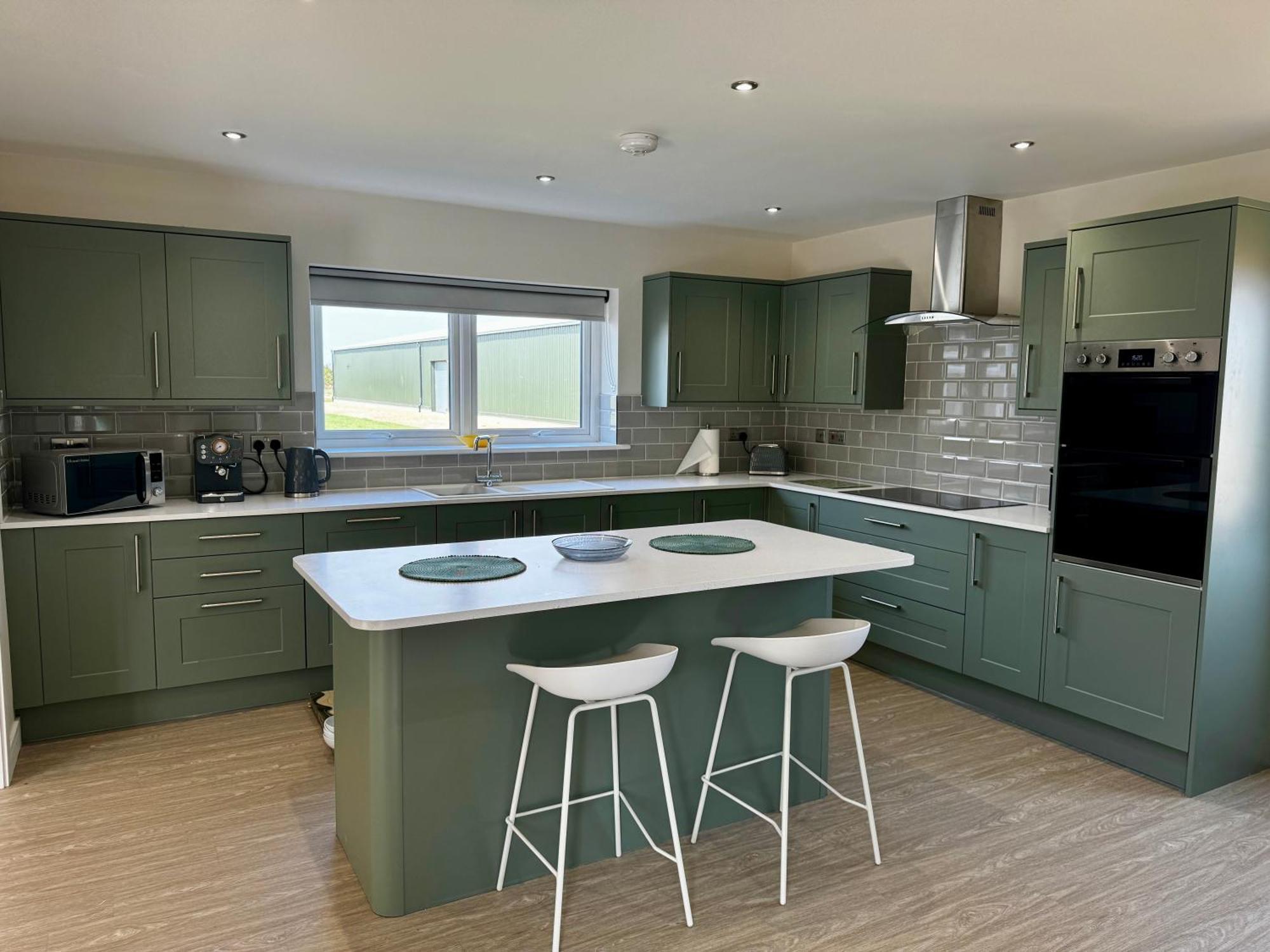 Luxury Isla Cottages, Bourne! Dog-Friendly, Countryside Views, Garden, Parking, 5Mins Pubs - Family Holiday Luaran gambar