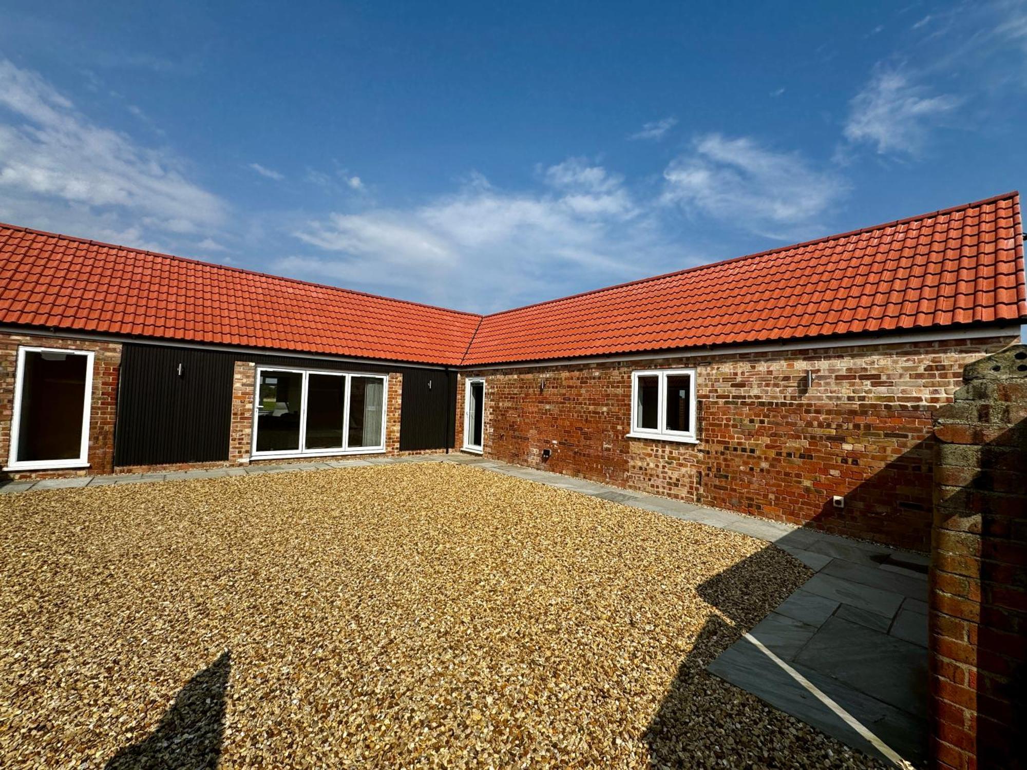 Luxury Isla Cottages, Bourne! Dog-Friendly, Countryside Views, Garden, Parking, 5Mins Pubs - Family Holiday Luaran gambar