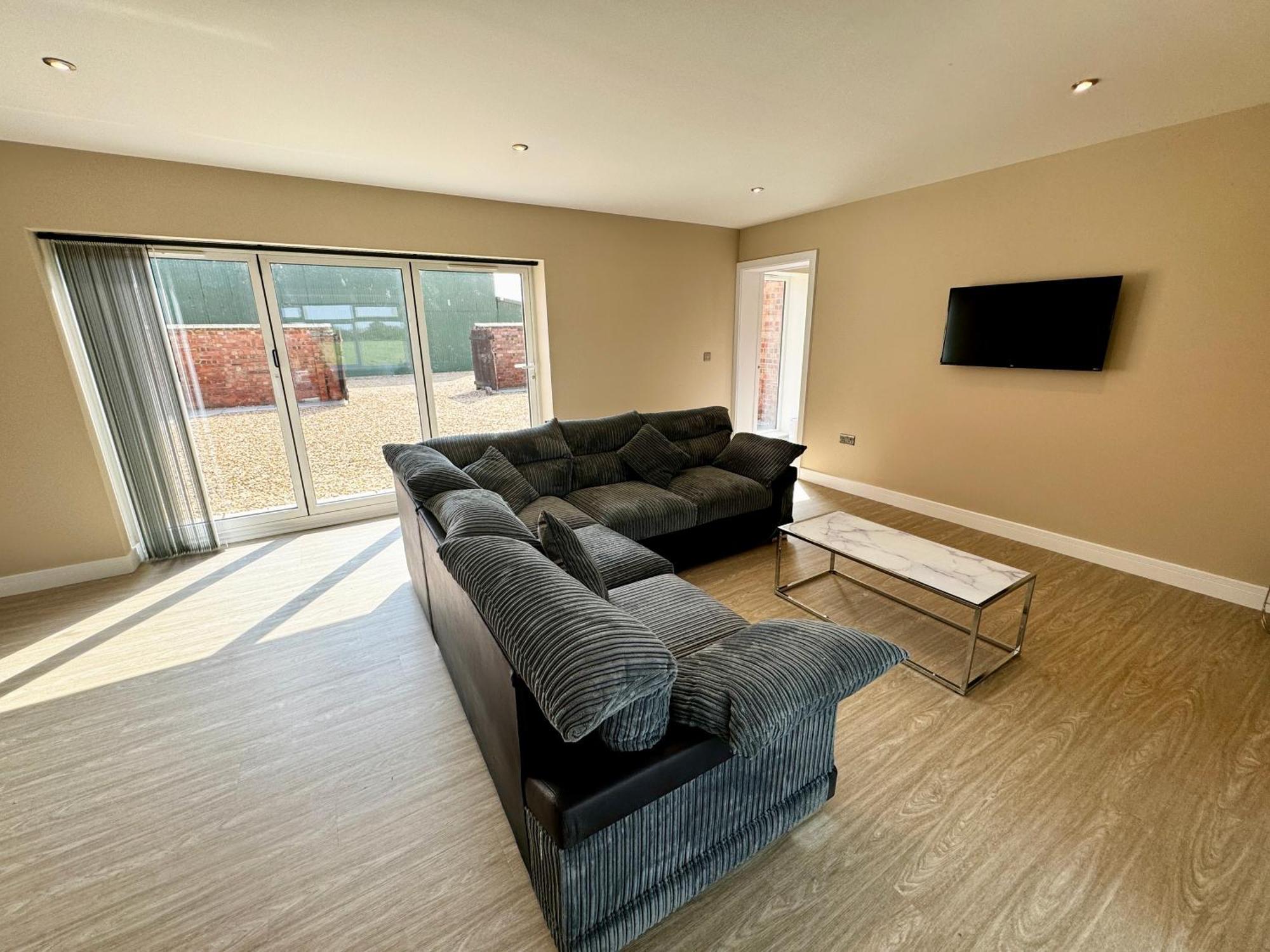 Luxury Isla Cottages, Bourne! Dog-Friendly, Countryside Views, Garden, Parking, 5Mins Pubs - Family Holiday Luaran gambar