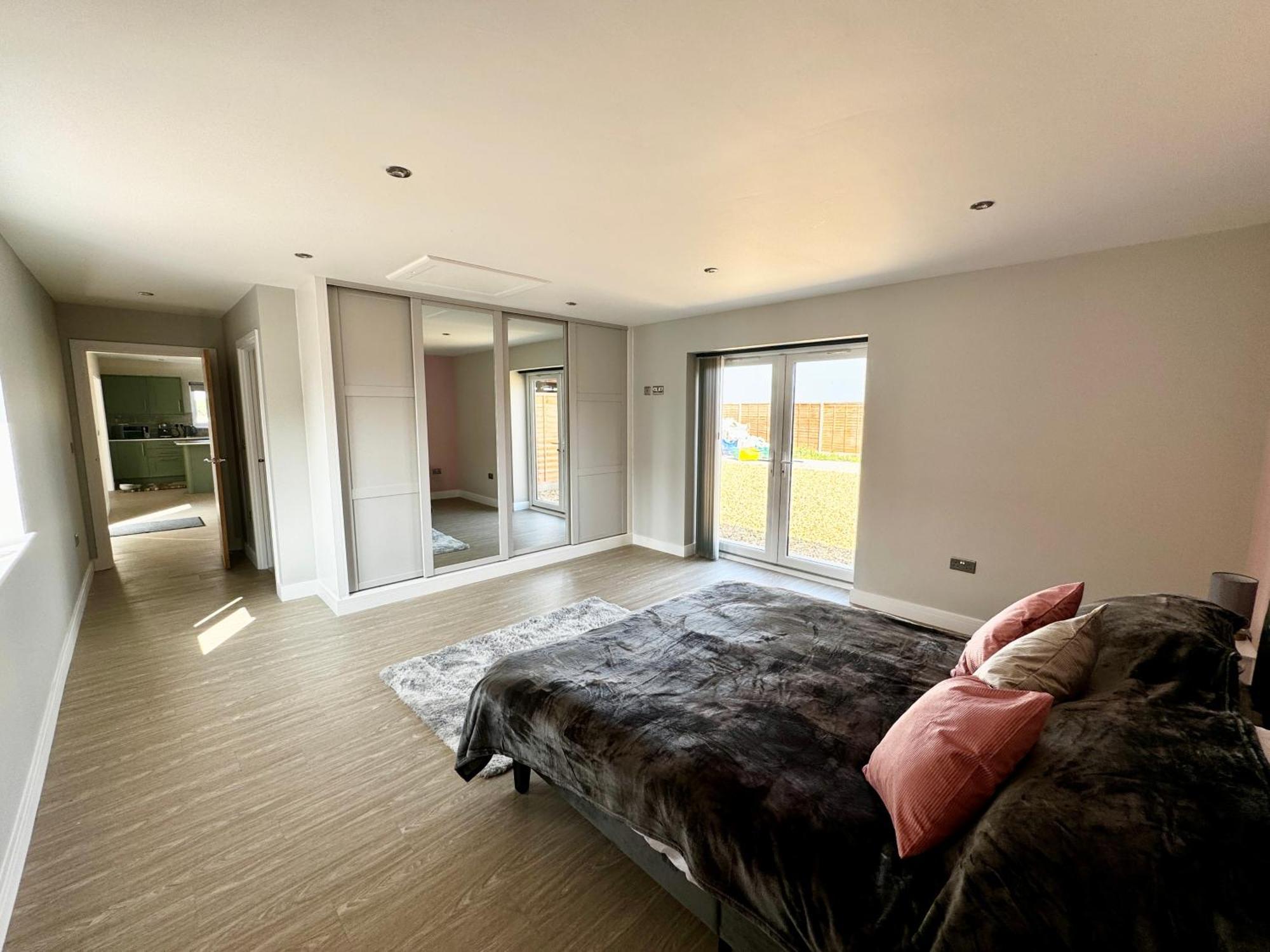 Luxury Isla Cottages, Bourne! Dog-Friendly, Countryside Views, Garden, Parking, 5Mins Pubs - Family Holiday Luaran gambar