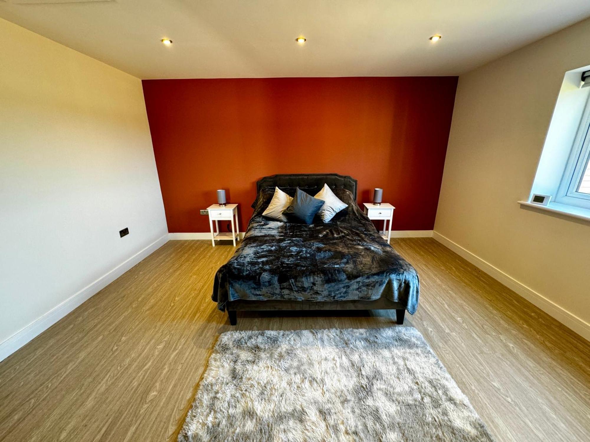 Luxury Isla Cottages, Bourne! Dog-Friendly, Countryside Views, Garden, Parking, 5Mins Pubs - Family Holiday Luaran gambar