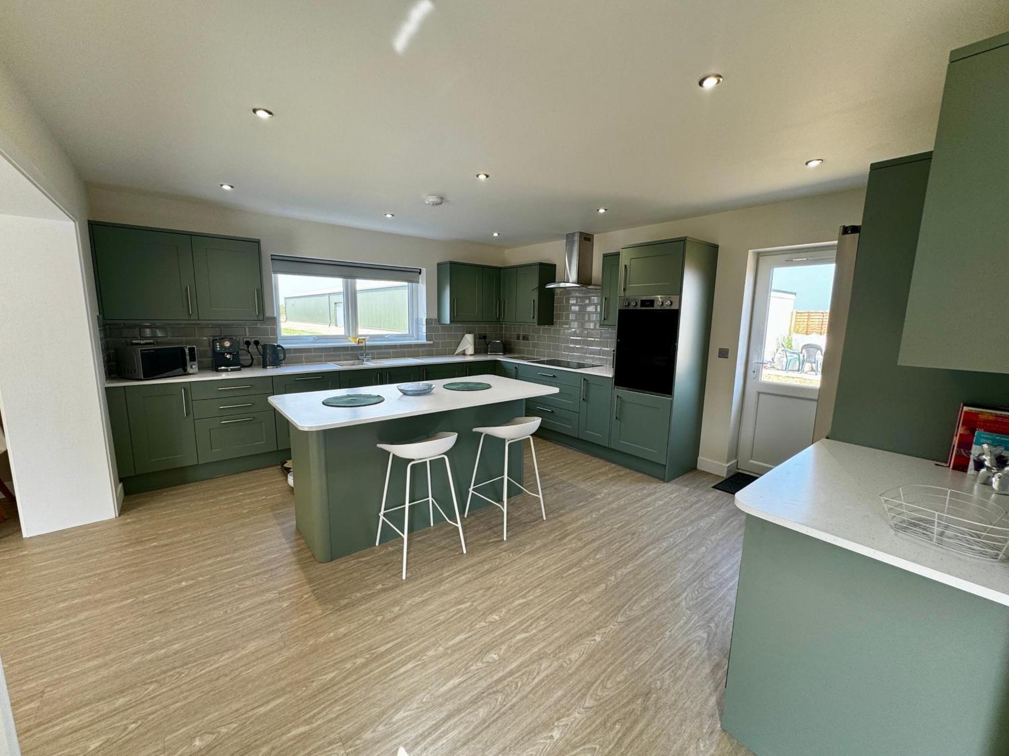 Luxury Isla Cottages, Bourne! Dog-Friendly, Countryside Views, Garden, Parking, 5Mins Pubs - Family Holiday Luaran gambar