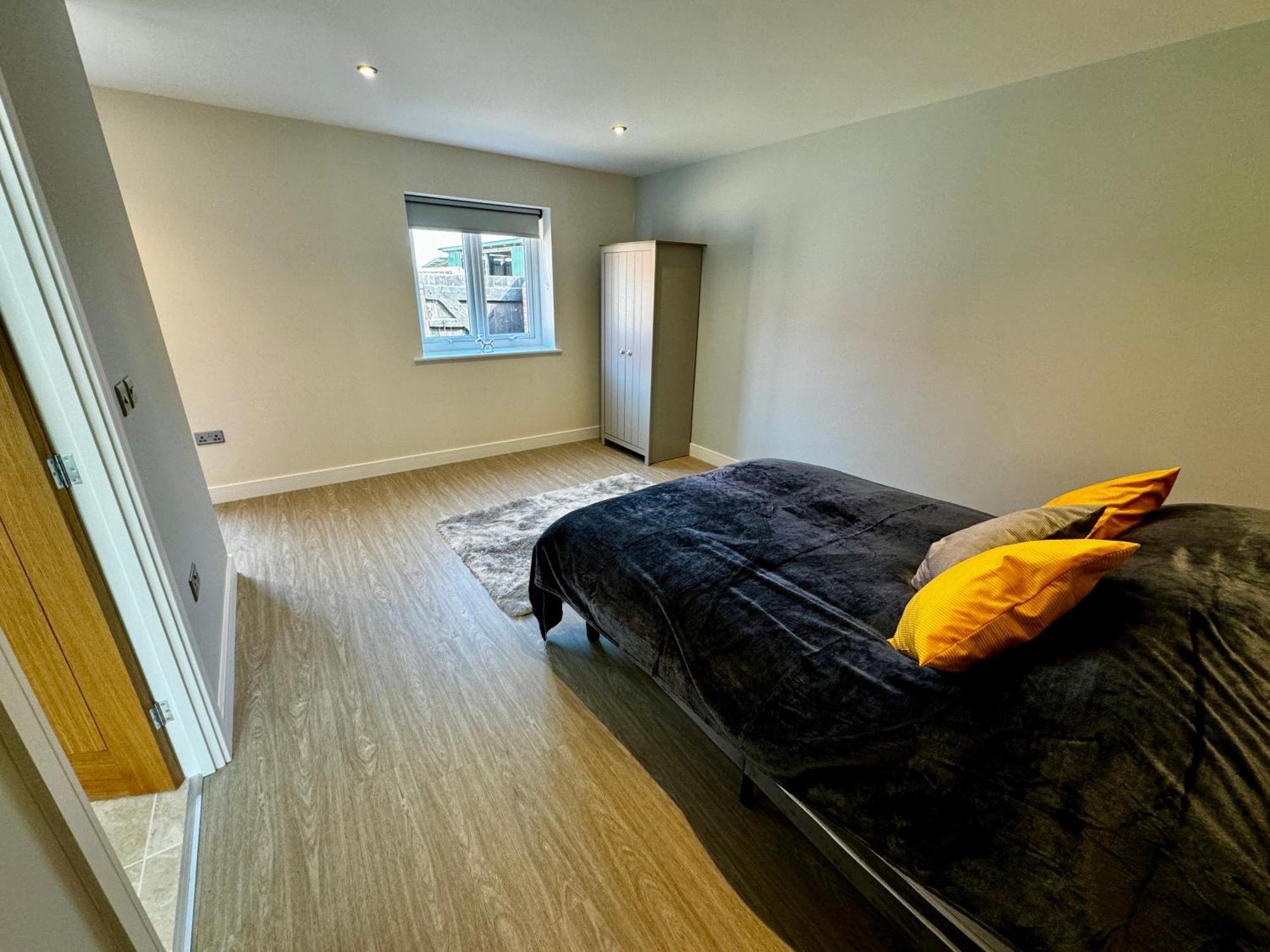 Luxury Isla Cottages, Bourne! Dog-Friendly, Countryside Views, Garden, Parking, 5Mins Pubs - Family Holiday Bilik gambar