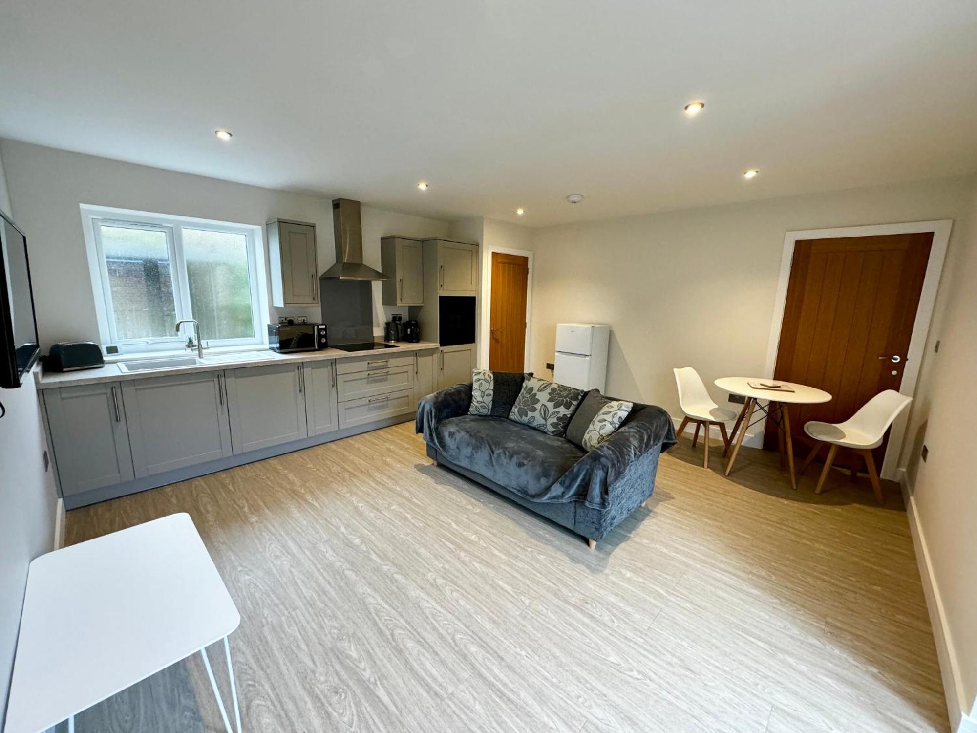 Luxury Isla Cottages, Bourne! Dog-Friendly, Countryside Views, Garden, Parking, 5Mins Pubs - Family Holiday Bilik gambar
