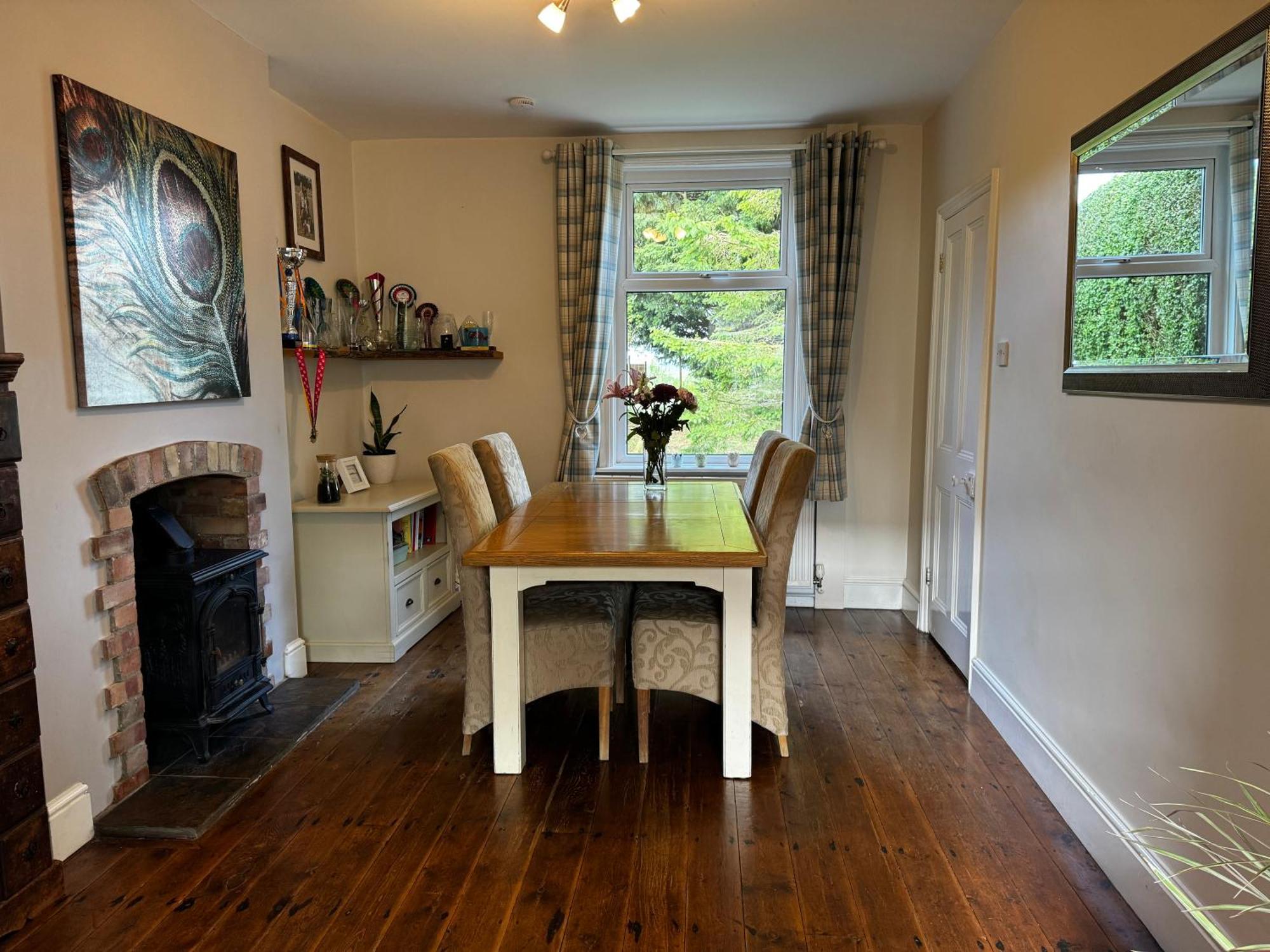Luxury Isla Cottages, Bourne! Dog-Friendly, Countryside Views, Garden, Parking, 5Mins Pubs - Family Holiday Bilik gambar