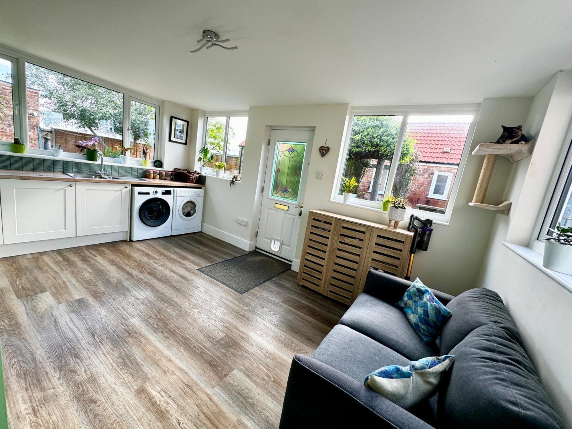 Luxury Isla Cottages, Bourne! Dog-Friendly, Countryside Views, Garden, Parking, 5Mins Pubs - Family Holiday Bilik gambar