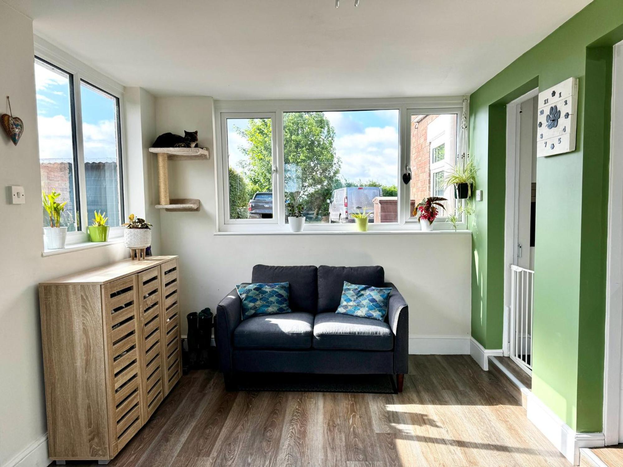 Luxury Isla Cottages, Bourne! Dog-Friendly, Countryside Views, Garden, Parking, 5Mins Pubs - Family Holiday Bilik gambar