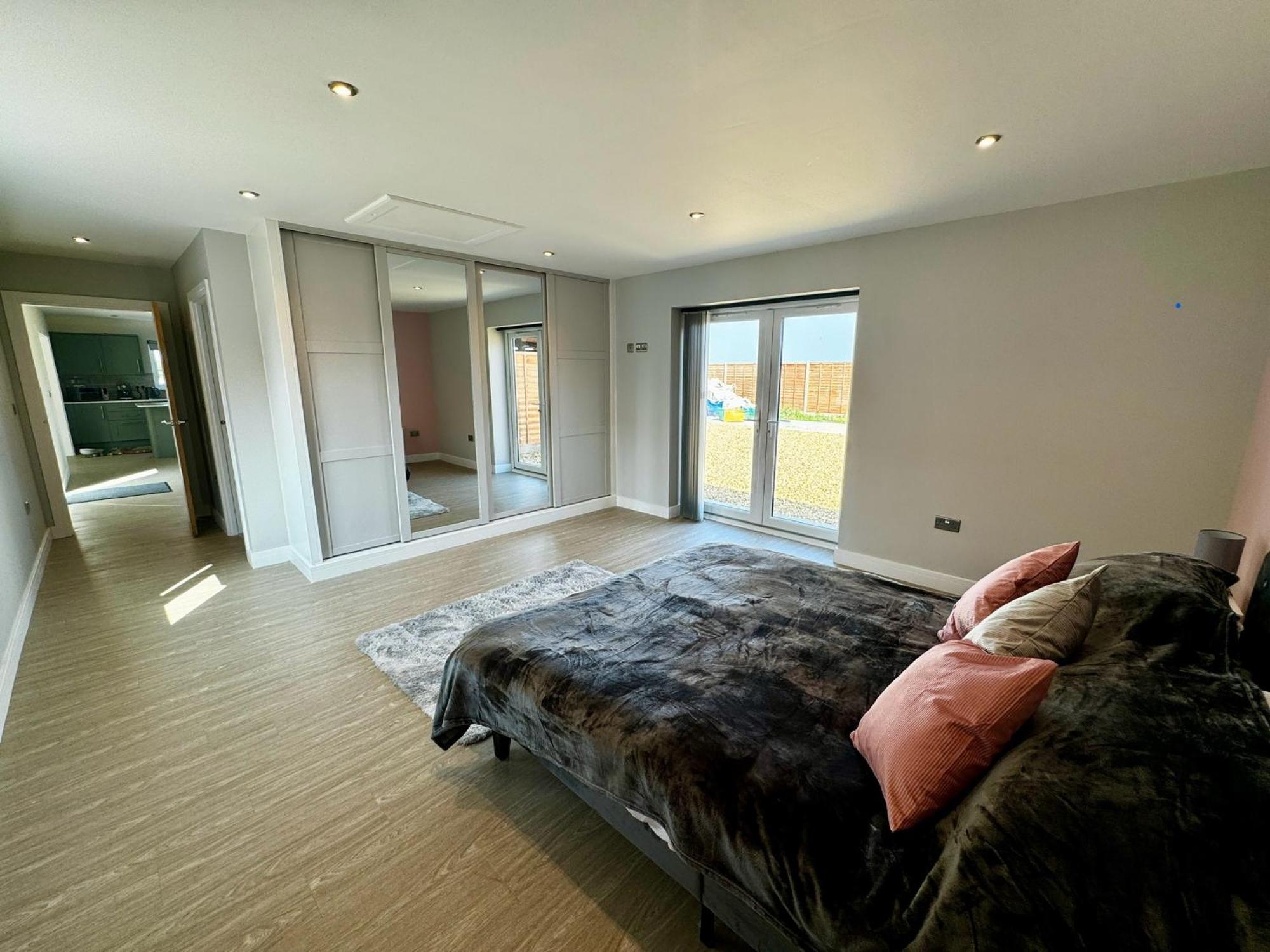 Luxury Isla Cottages, Bourne! Dog-Friendly, Countryside Views, Garden, Parking, 5Mins Pubs - Family Holiday Luaran gambar