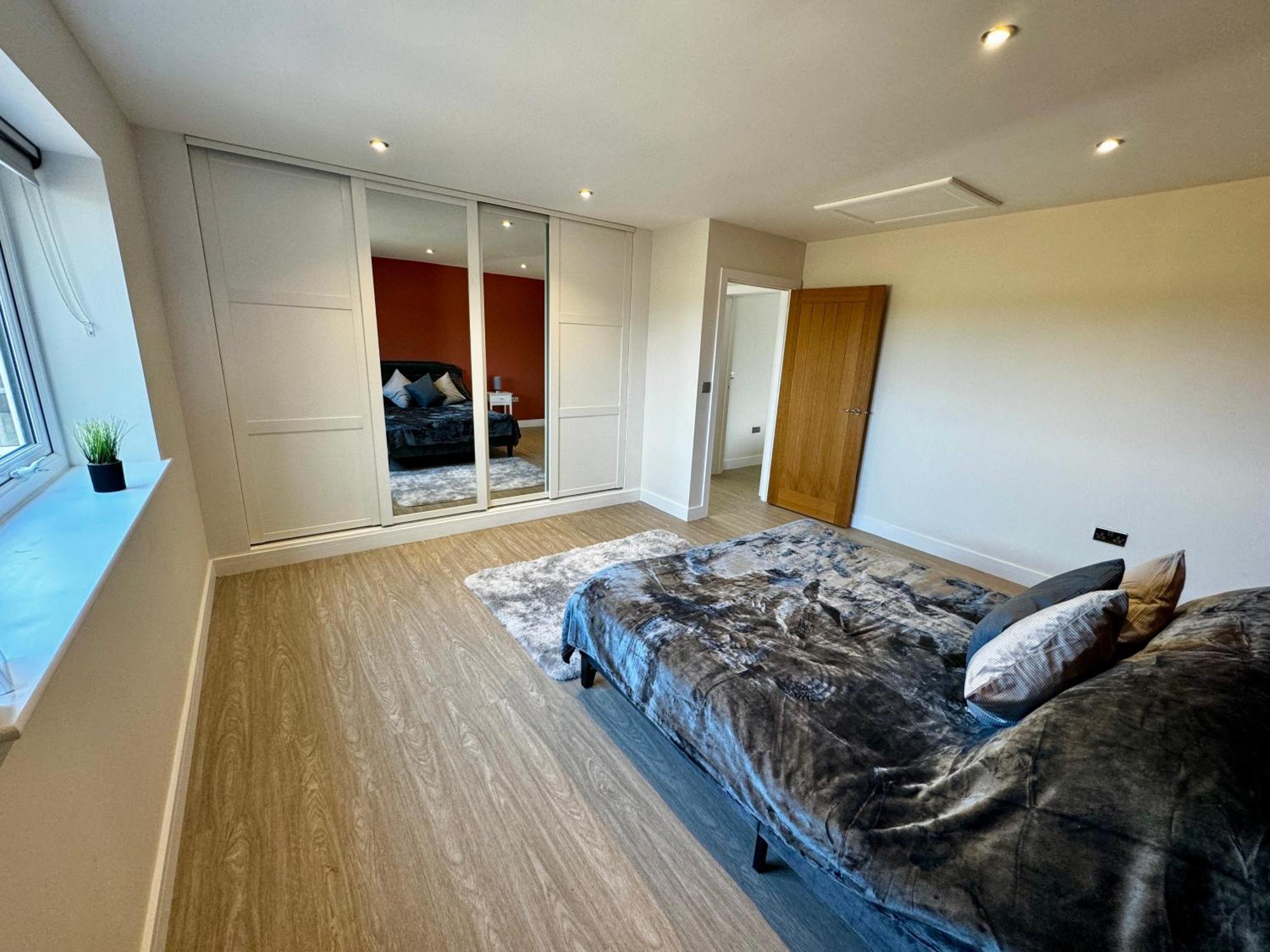 Luxury Isla Cottages, Bourne! Dog-Friendly, Countryside Views, Garden, Parking, 5Mins Pubs - Family Holiday Luaran gambar