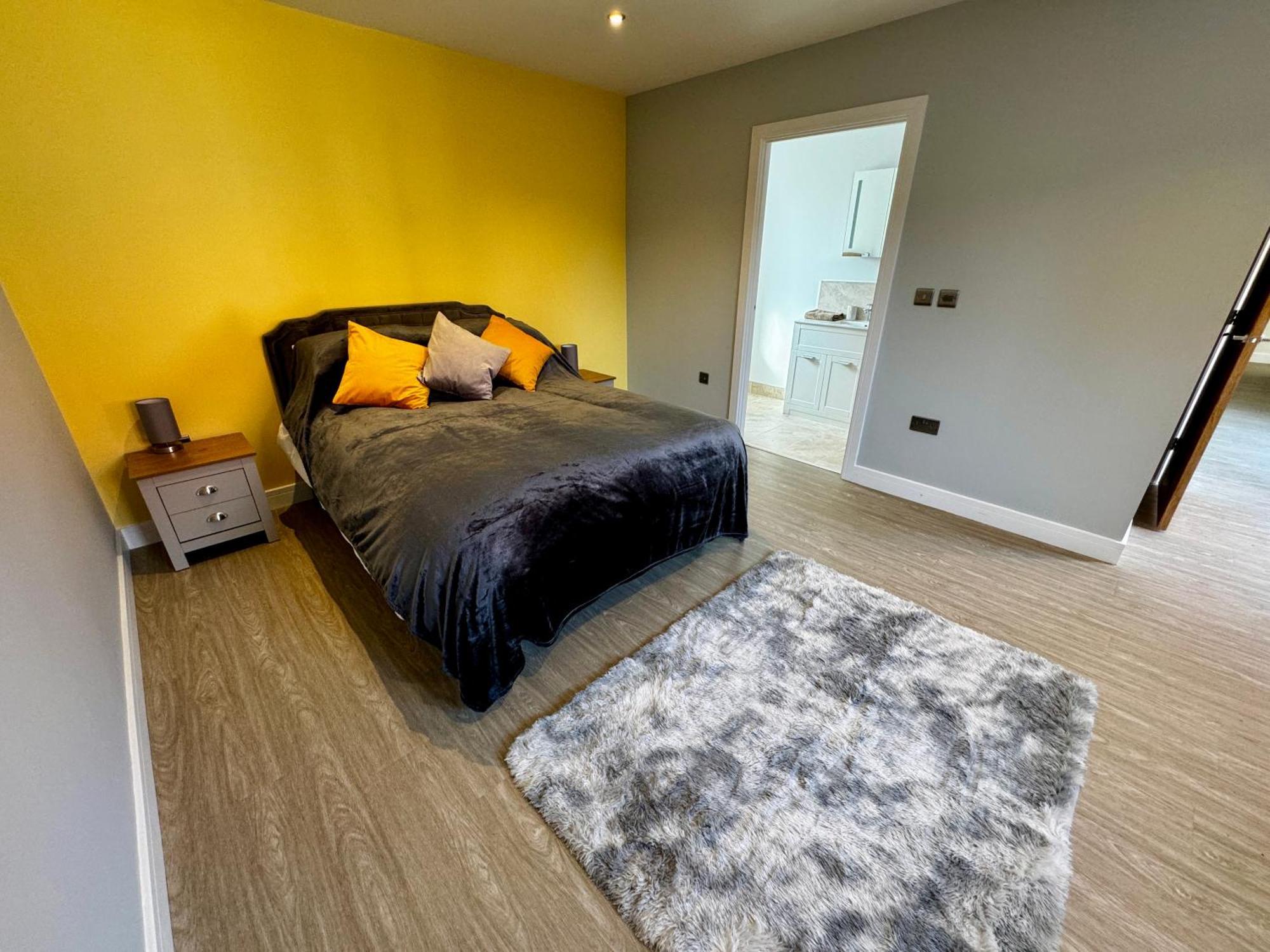 Luxury Isla Cottages, Bourne! Dog-Friendly, Countryside Views, Garden, Parking, 5Mins Pubs - Family Holiday Luaran gambar