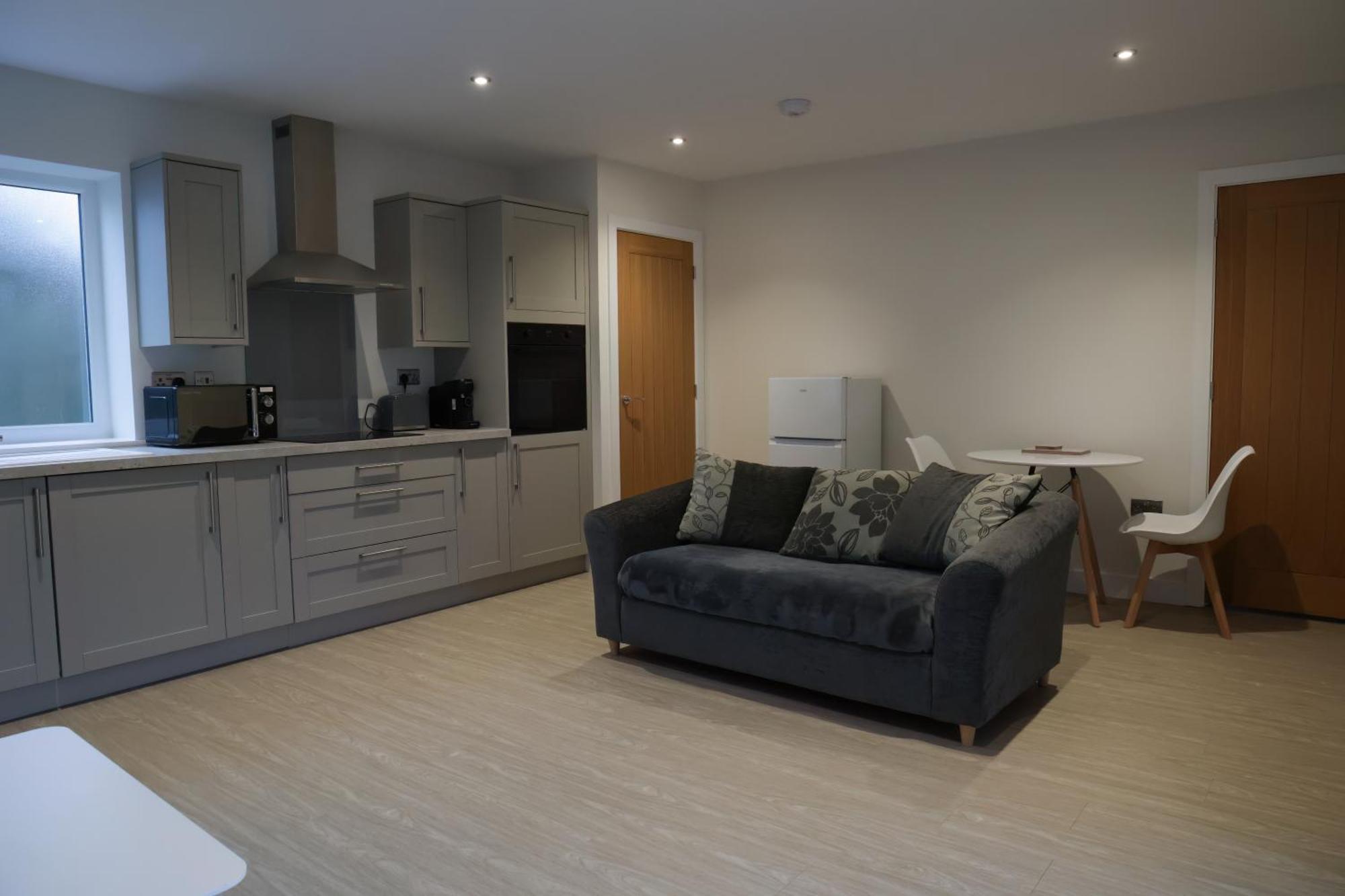 Luxury Isla Cottages, Bourne! Dog-Friendly, Countryside Views, Garden, Parking, 5Mins Pubs - Family Holiday Luaran gambar