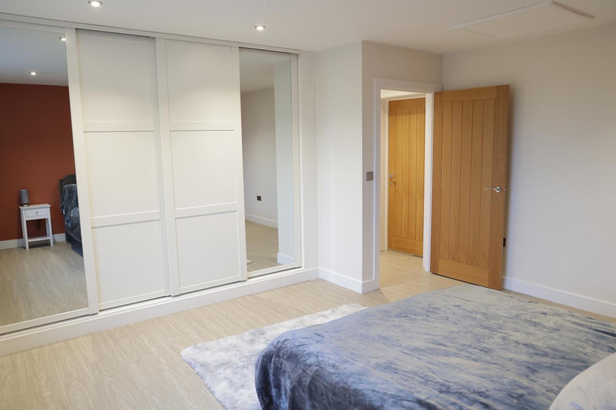 Luxury Isla Cottages, Bourne! Dog-Friendly, Countryside Views, Garden, Parking, 5Mins Pubs - Family Holiday Bilik gambar